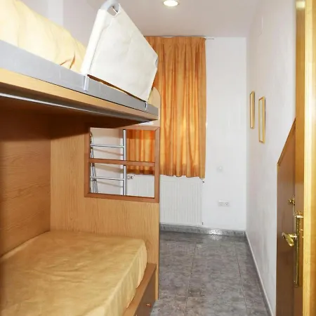 Apartment Vinya Farella 4 - Luminoso Con Vistas La Mar Y Parking. - Es-228-19 *