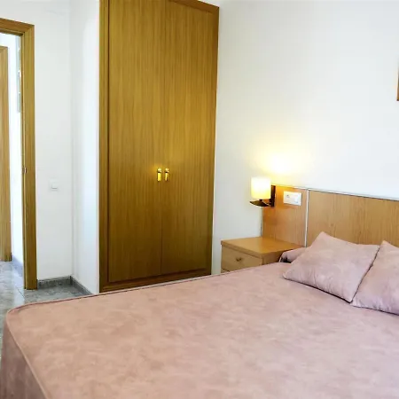 Apartment Vinya Farella 4 - Luminoso Con Vistas La Mar Y Parking. - Es-228-19 Llanca