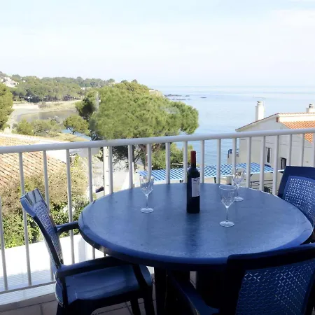Vinya Farella 4 - Luminoso Con Vistas La Mar Y Parking. - Es-228-19 Apartment *