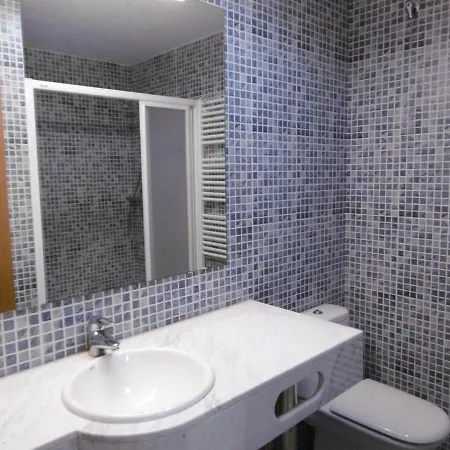 Apartment Vinya Farella 4 - Luminoso Con Vistas La Mar Y Parking. - Es-228-19