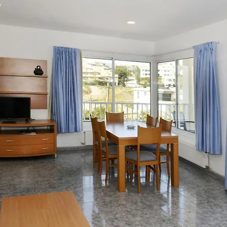 Vinya Farella 4 - Luminoso Con Vistas La Mar Y Parking. - Es-228-19 *